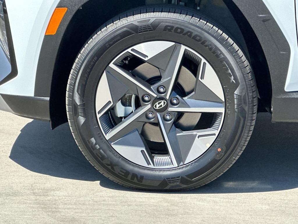 Thumbnail: 2026 Hyundai Tucson - 8