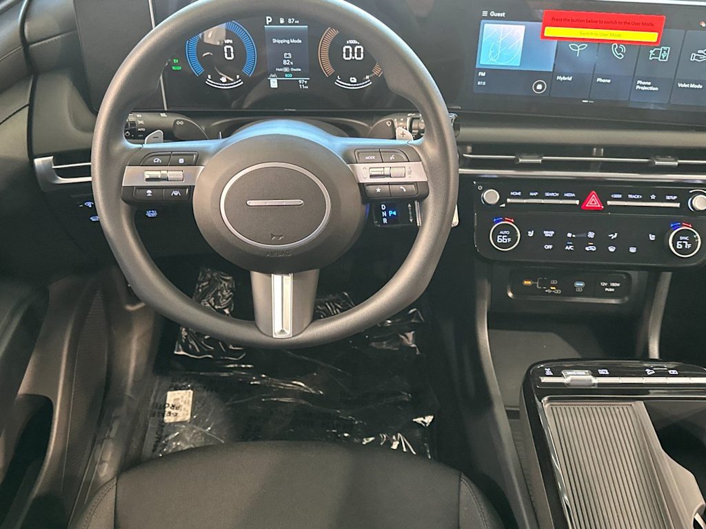 Thumbnail: 2026 Hyundai Tucson - 13
