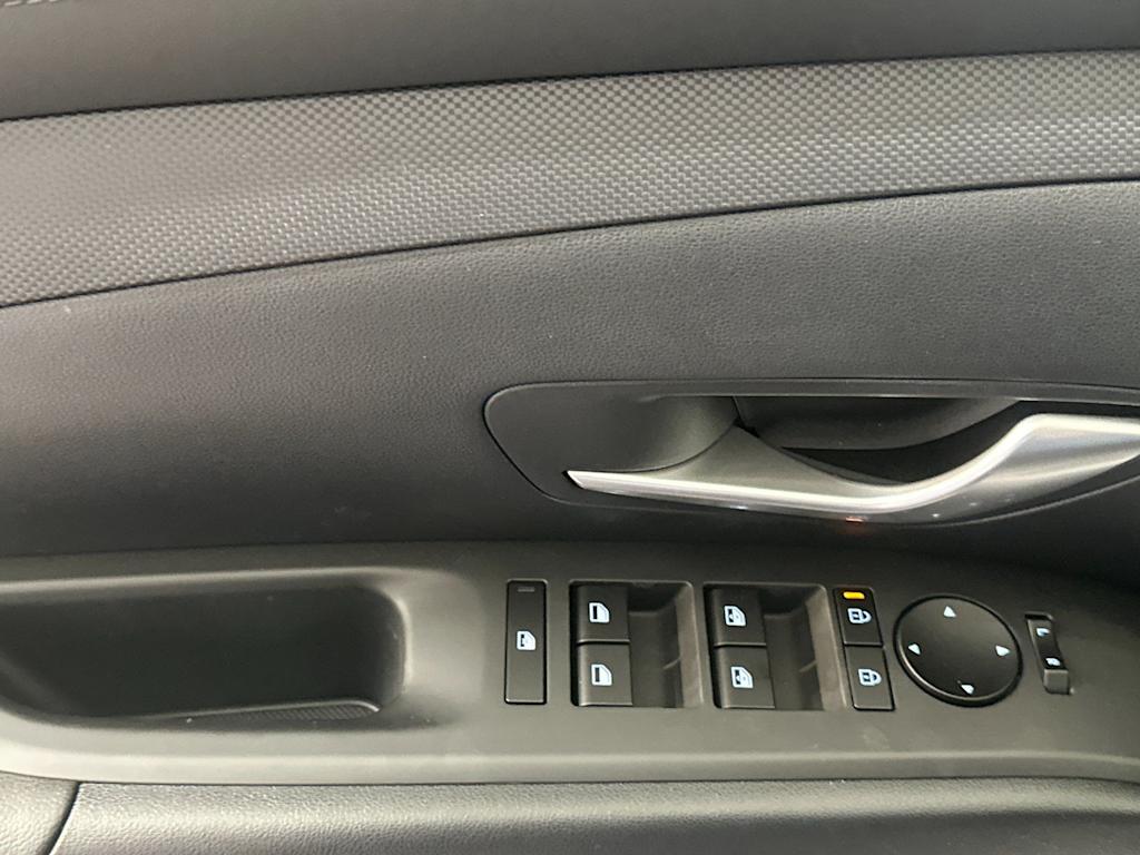 Thumbnail: 2026 Hyundai Tucson - 19