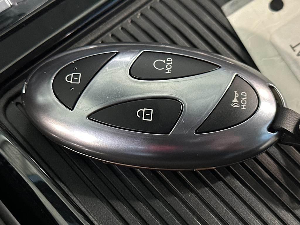 Thumbnail: 2026 Hyundai Tucson - 25