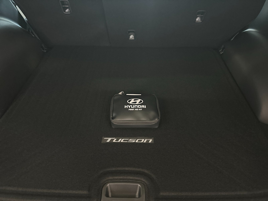 Thumbnail: 2026 Hyundai Tucson - 15