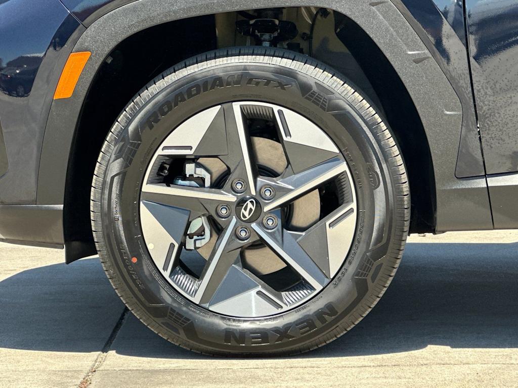 Thumbnail: 2026 Hyundai Tucson - 8