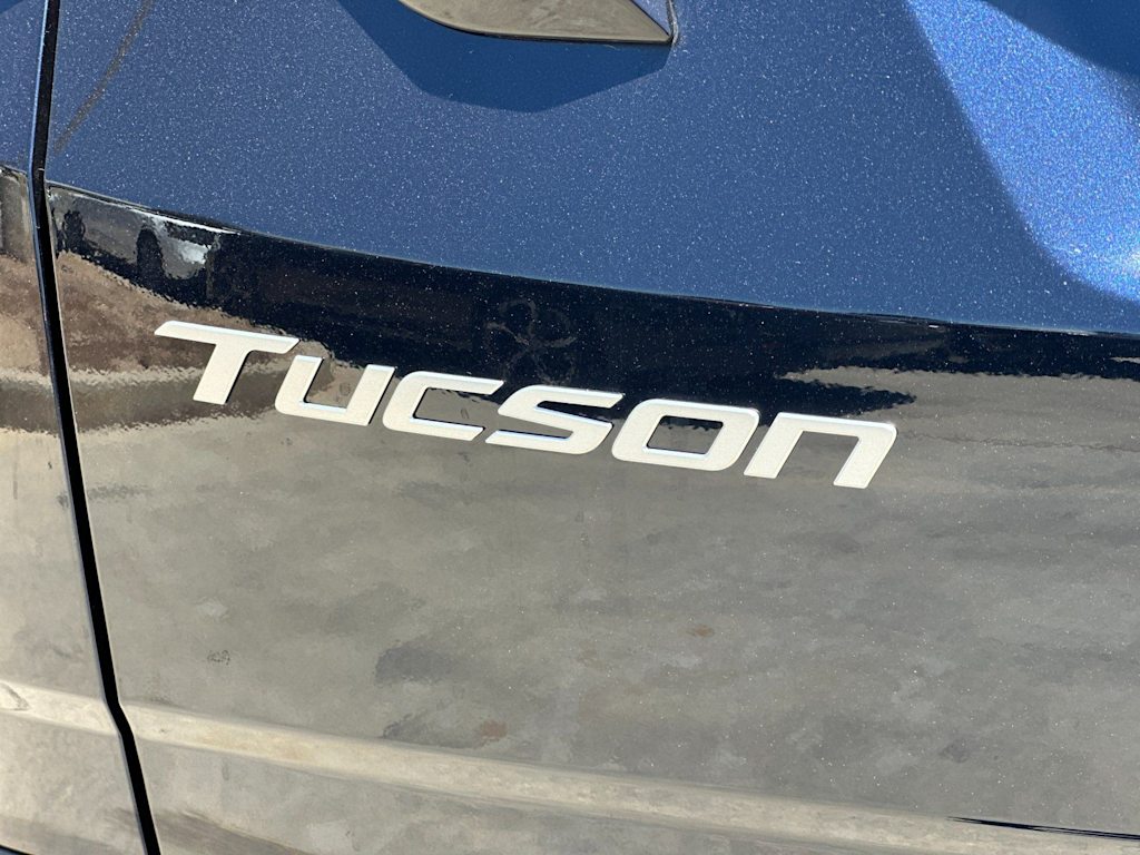Thumbnail: 2026 Hyundai Tucson - 7