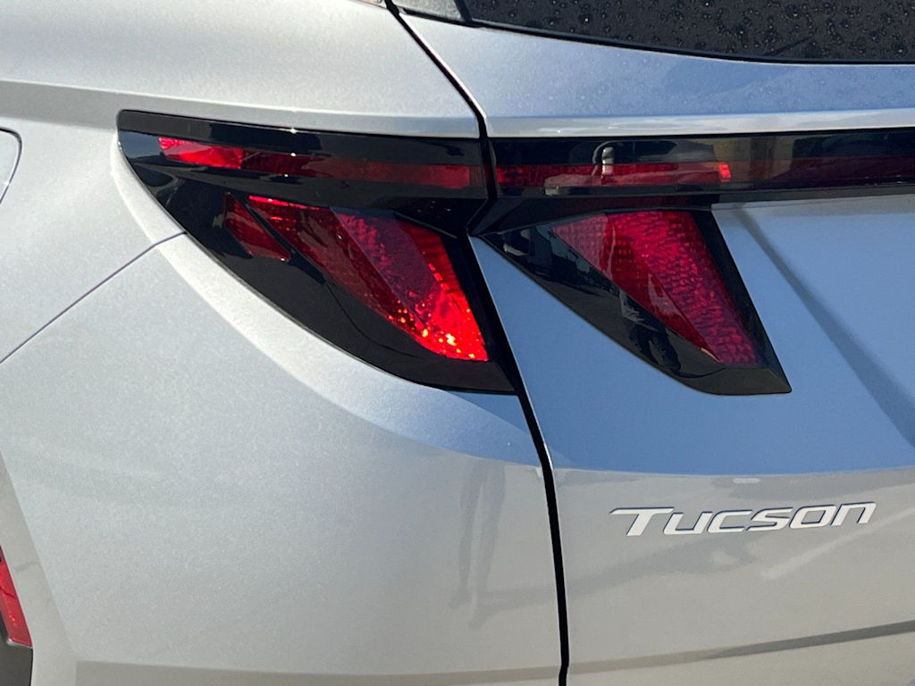 Thumbnail: 2026 Hyundai Tucson - 28