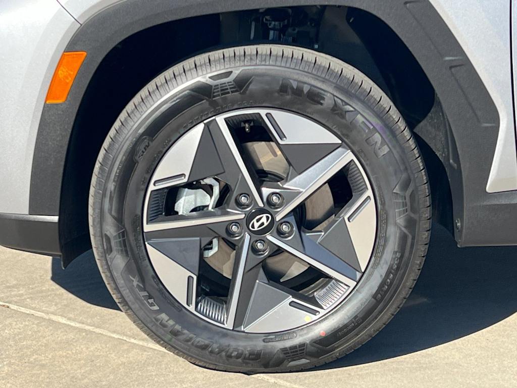 Thumbnail: 2026 Hyundai Tucson - 8