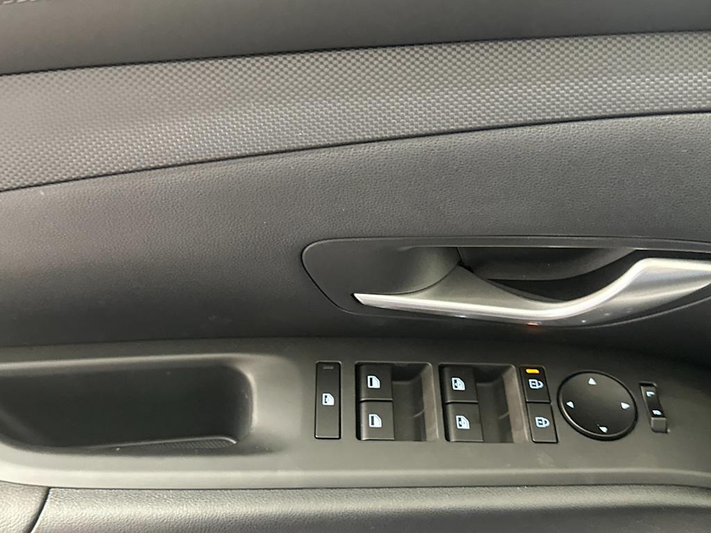 Thumbnail: 2026 Hyundai Tucson - 20