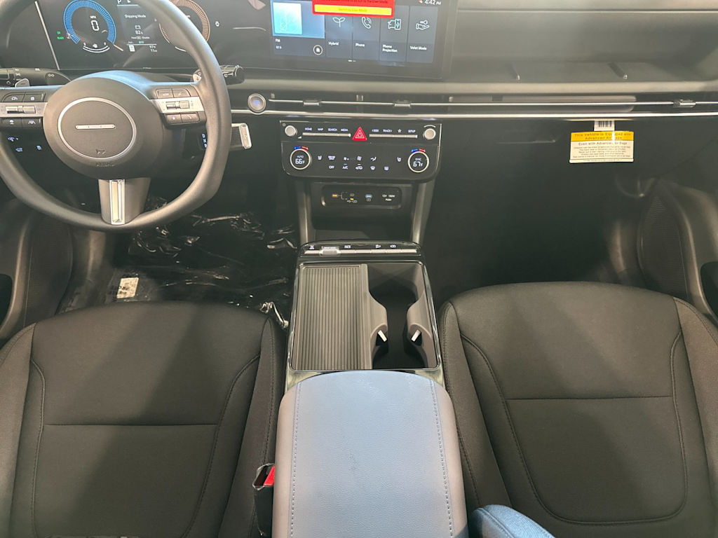 Thumbnail: 2026 Hyundai Tucson - 2