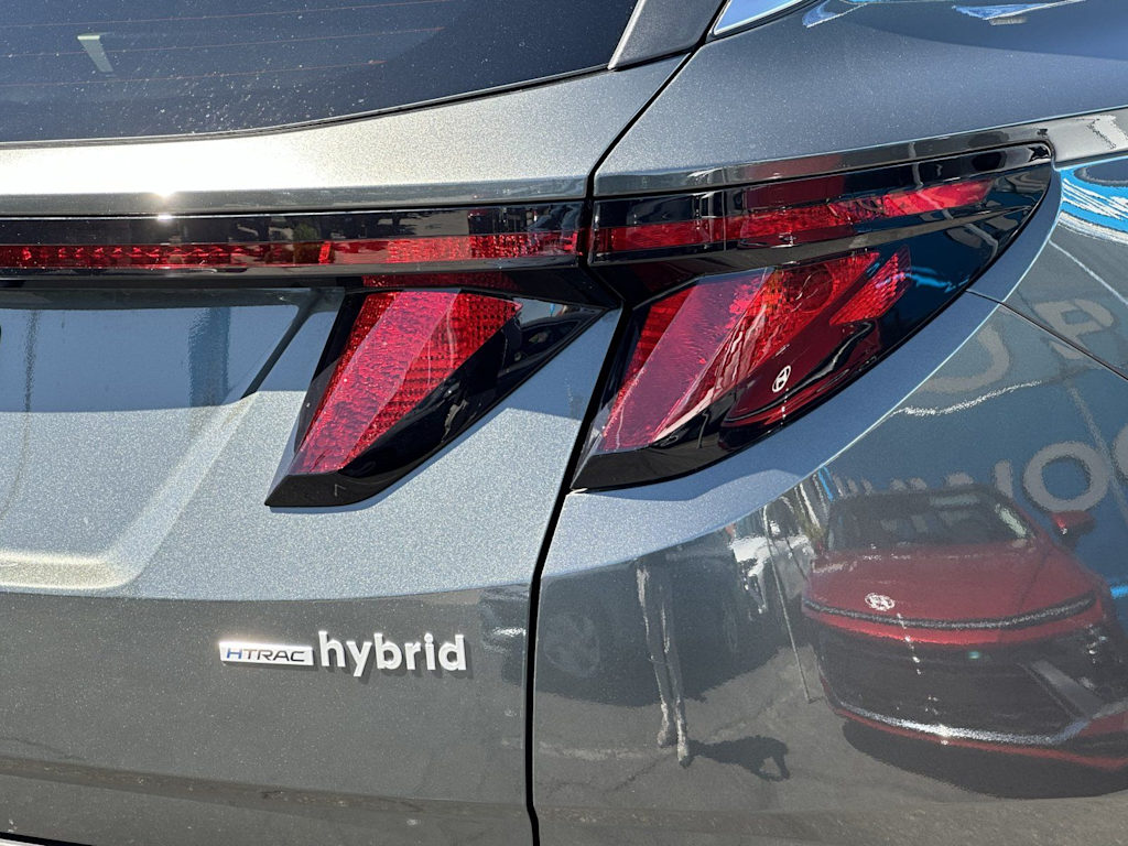 Thumbnail: 2025 Hyundai Tucson - 27