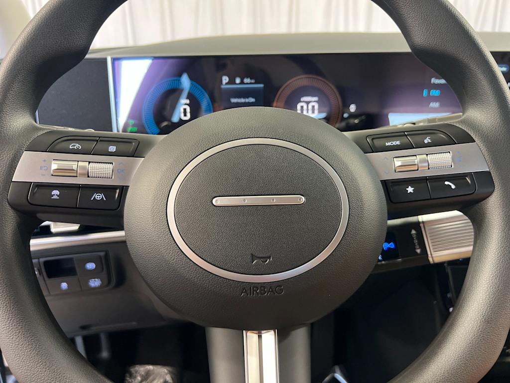Thumbnail: 2025 Hyundai Tucson - 26