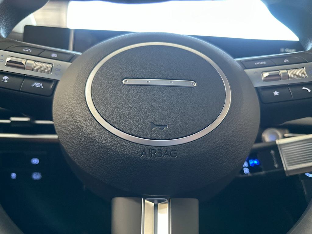 Thumbnail: 2026 Hyundai Tucson - 23