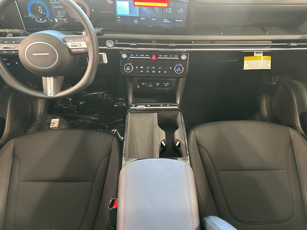 Thumbnail: 2026 Hyundai Tucson - 2