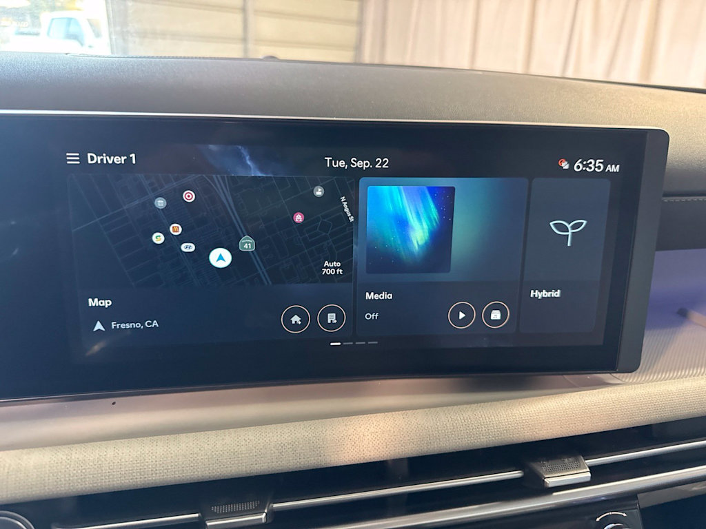 Thumbnail: 2025 Hyundai Tucson - 11