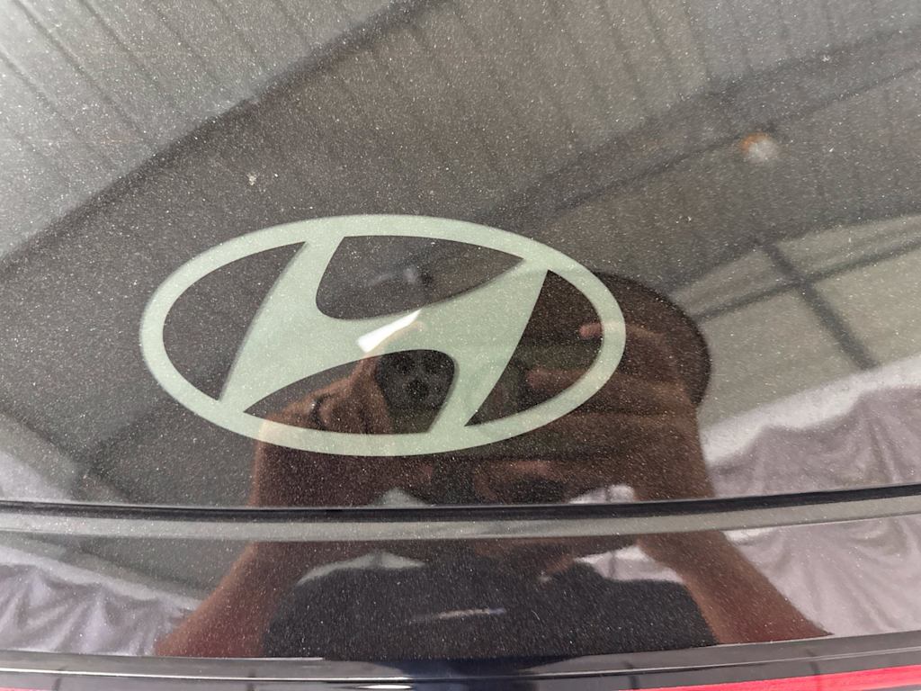 Thumbnail: 2025 Hyundai Tucson - 19