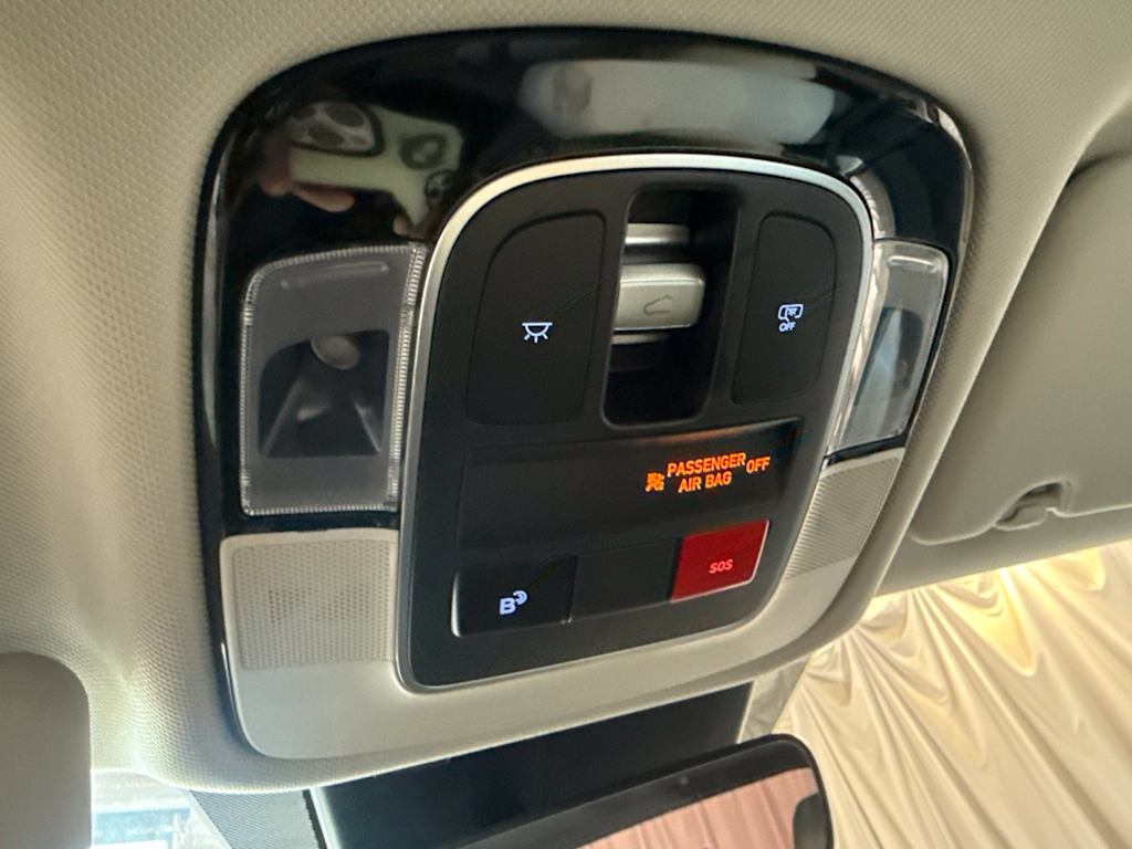 Thumbnail: 2025 Hyundai Tucson - 27