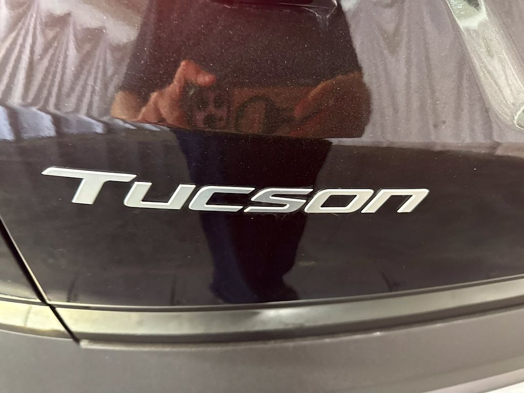 Thumbnail: 2025 Hyundai Tucson - 7