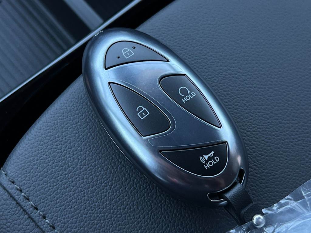 Thumbnail: 2026 Hyundai Tucson - 17