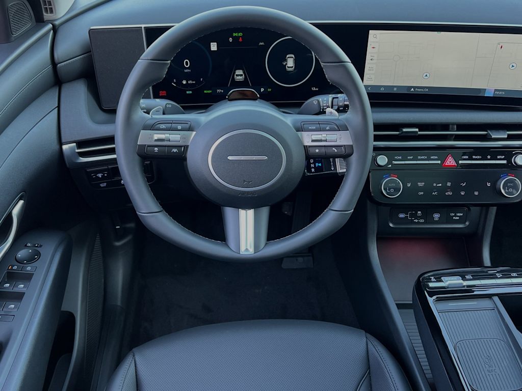 Thumbnail: 2025 Hyundai Tucson - 12