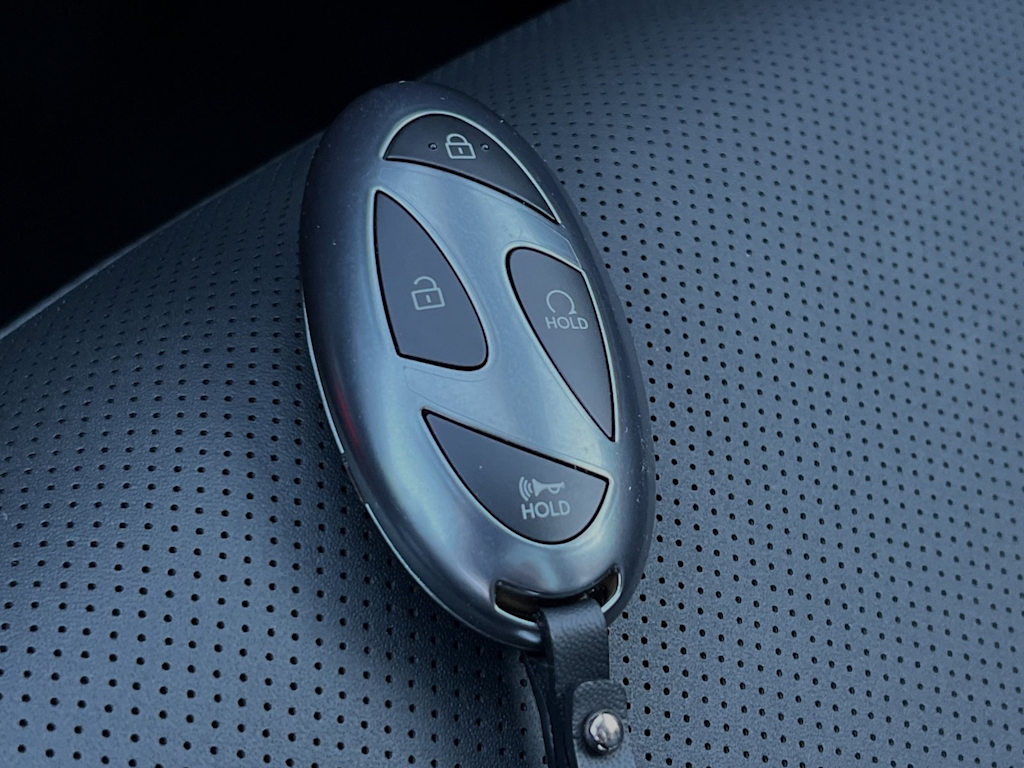 Thumbnail: 2025 Hyundai Tucson - 16