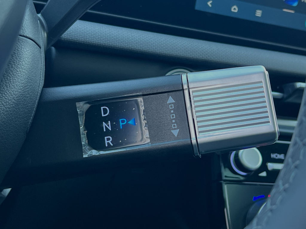 Thumbnail: 2025 Hyundai Tucson - 26