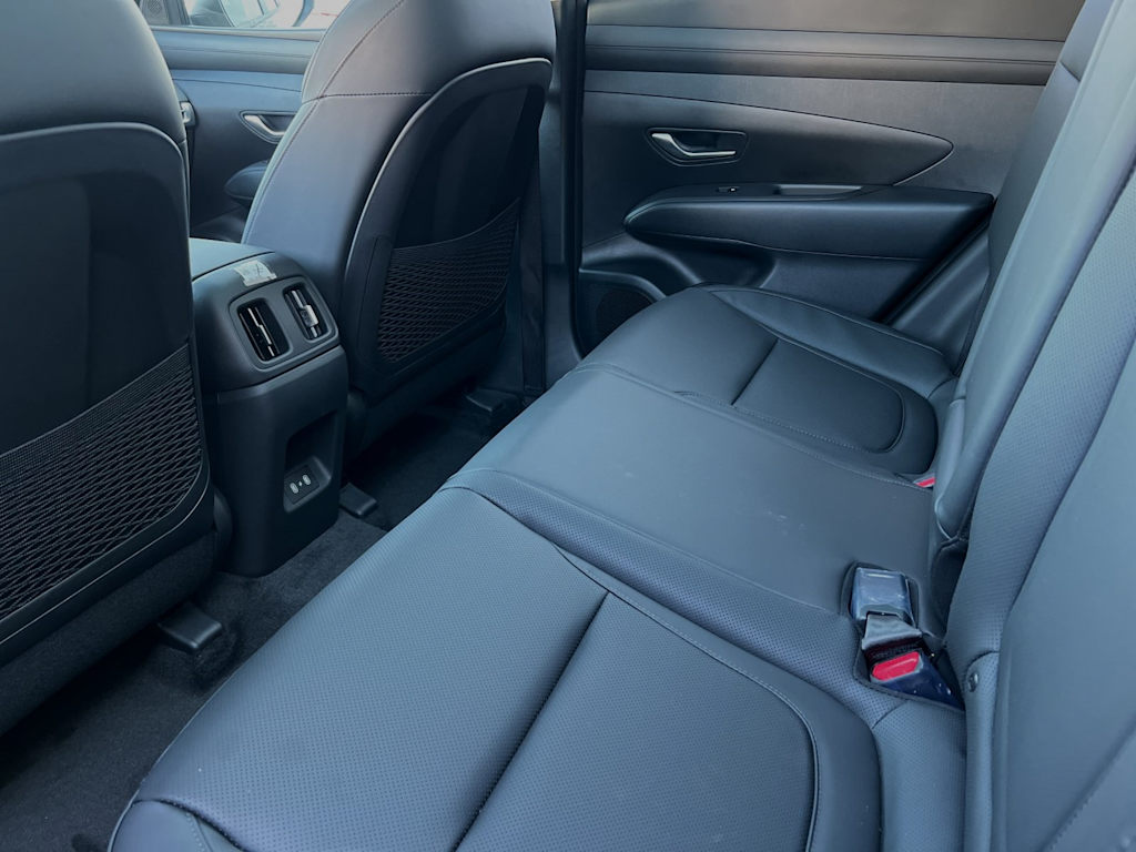 Thumbnail: 2025 Hyundai Tucson - 11