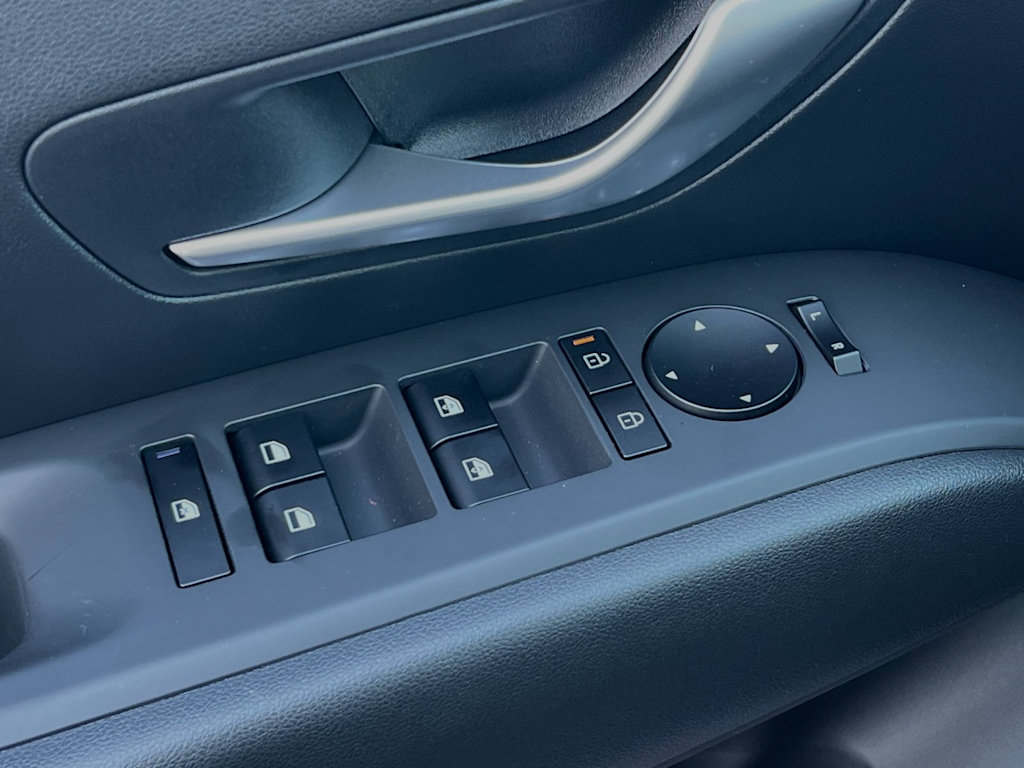 Thumbnail: 2025 Hyundai Tucson - 21