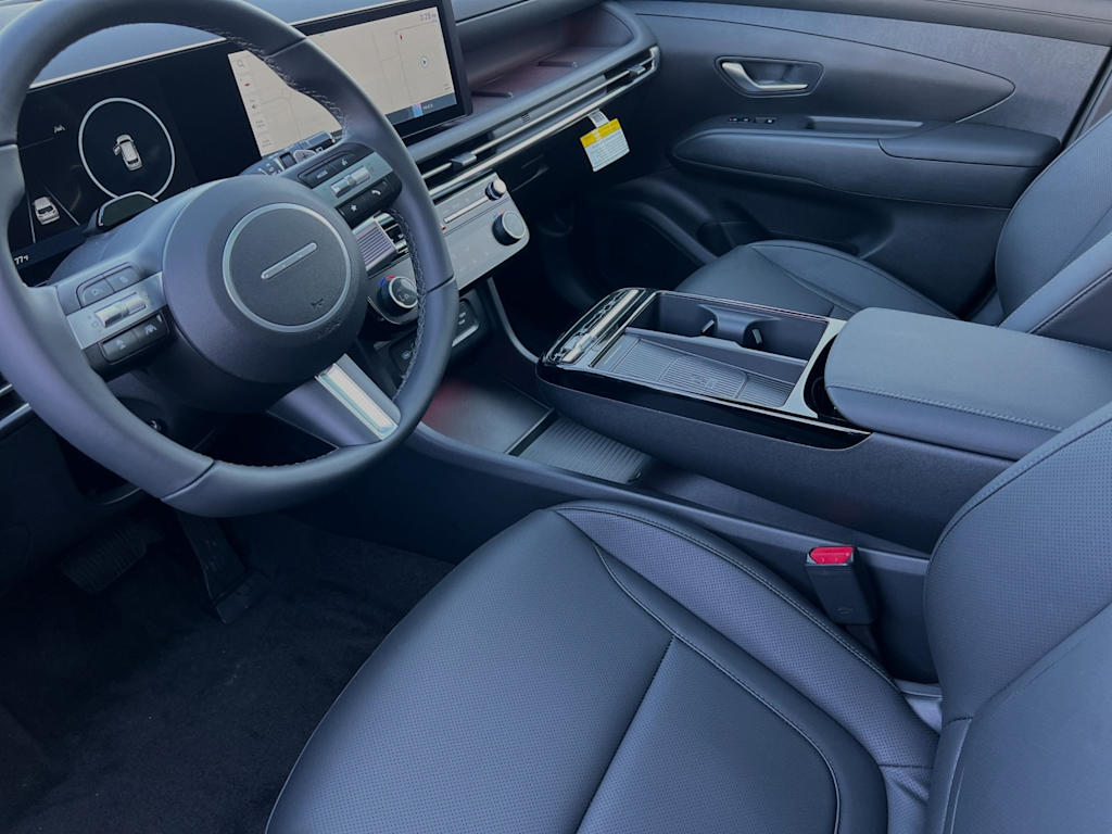 Thumbnail: 2025 Hyundai Tucson - 9