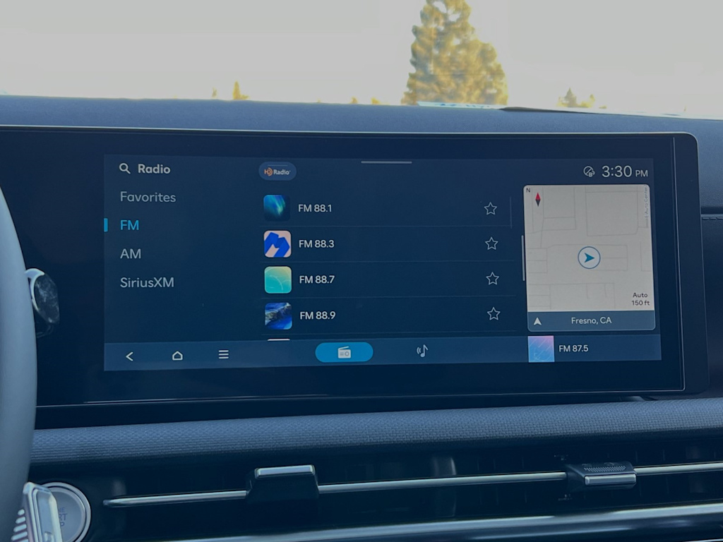 Thumbnail: 2025 Hyundai Tucson - 13