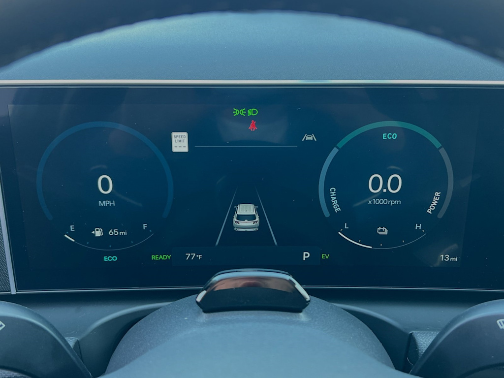 Thumbnail: 2025 Hyundai Tucson - 14