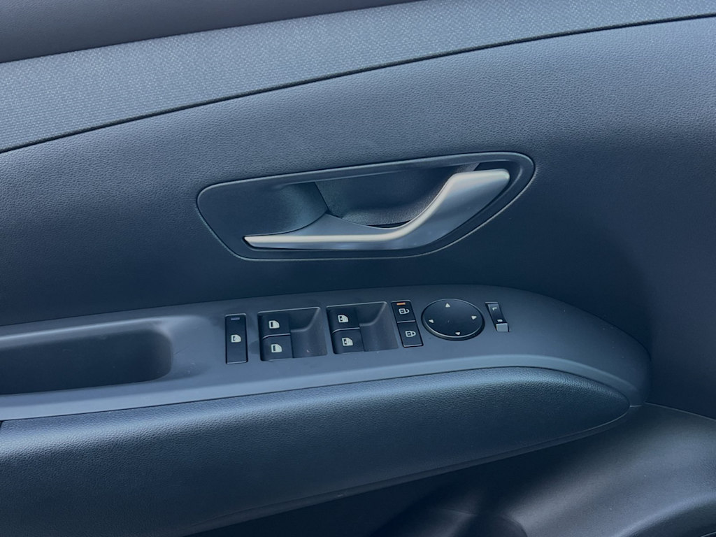 Thumbnail: 2025 Hyundai Tucson - 20