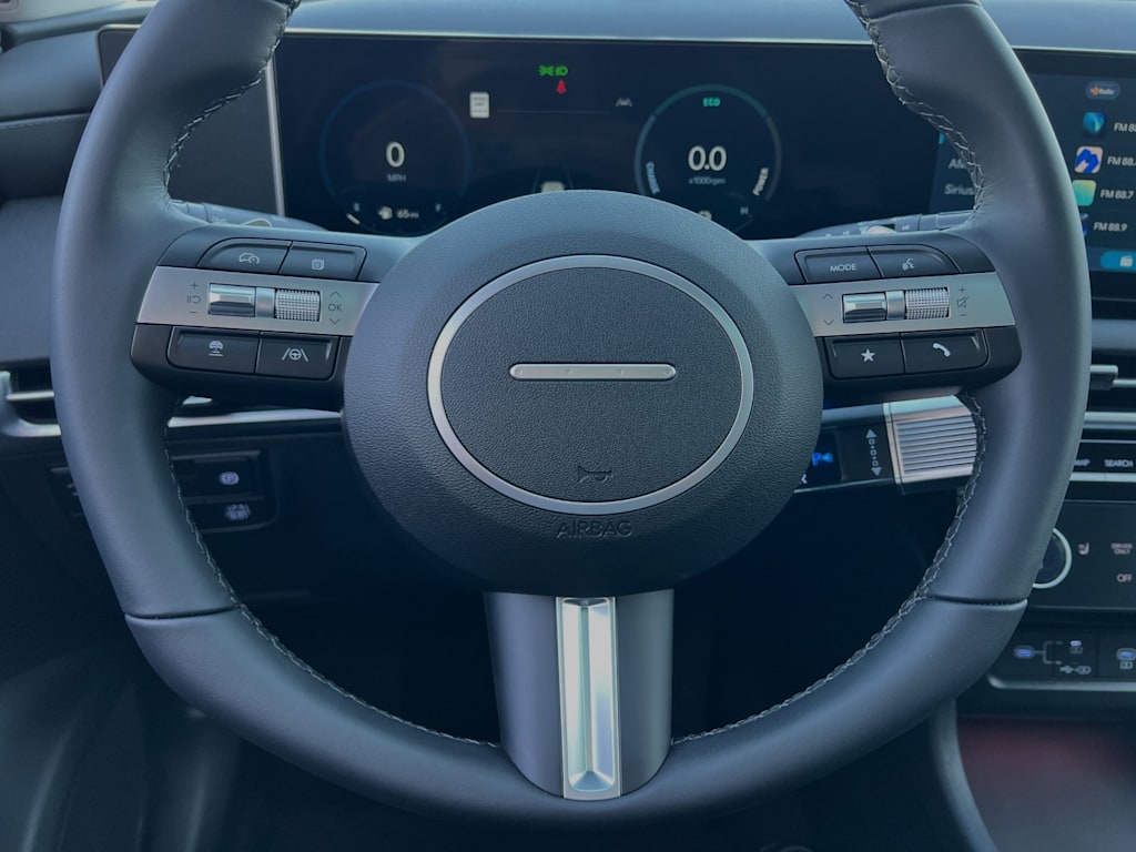 Thumbnail: 2025 Hyundai Tucson - 28