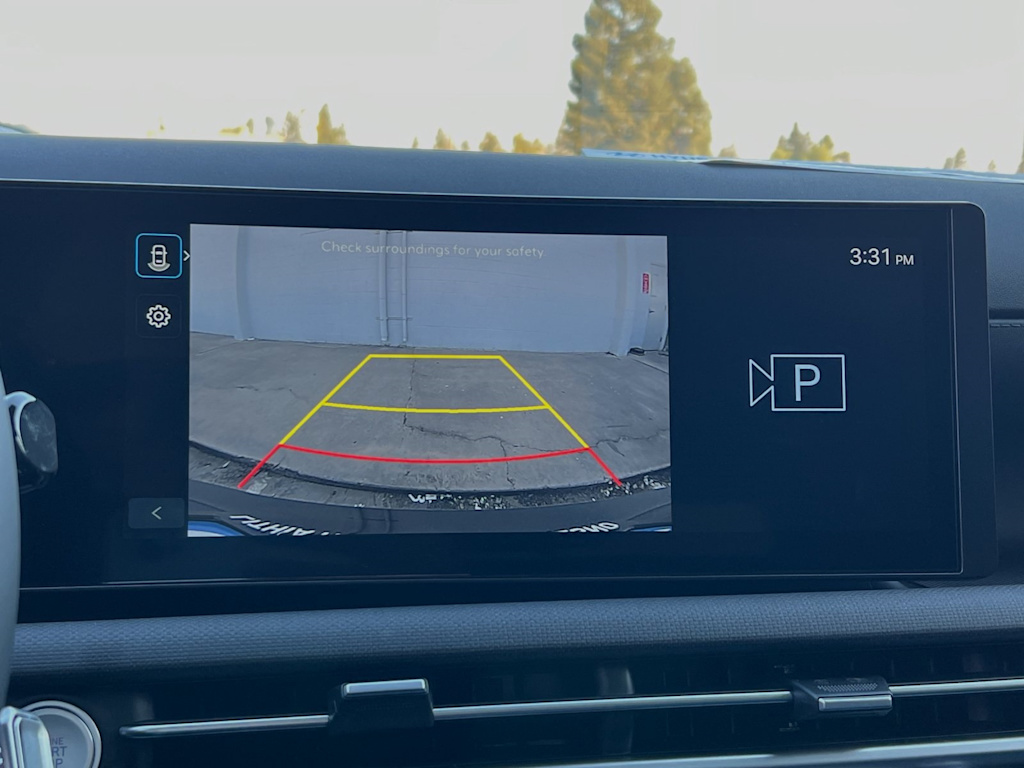 Thumbnail: 2025 Hyundai Tucson - 24