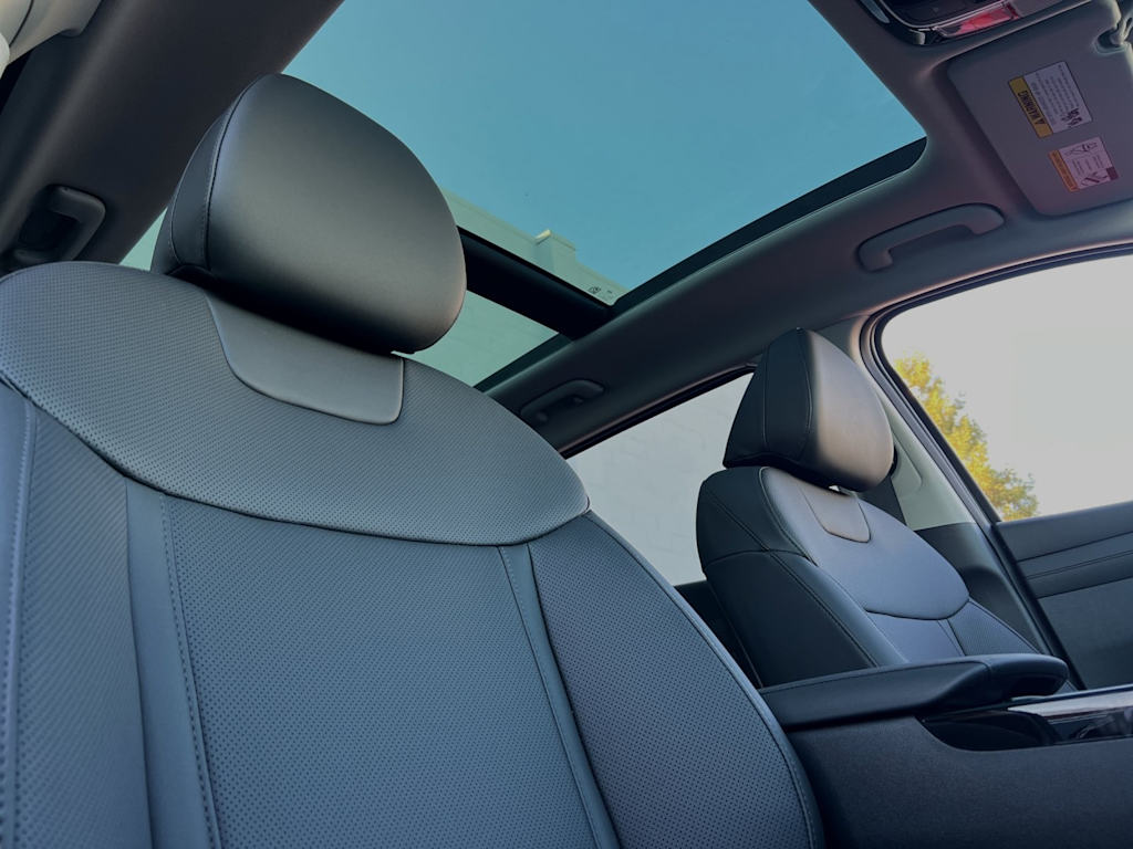 Thumbnail: 2025 Hyundai Tucson - 22