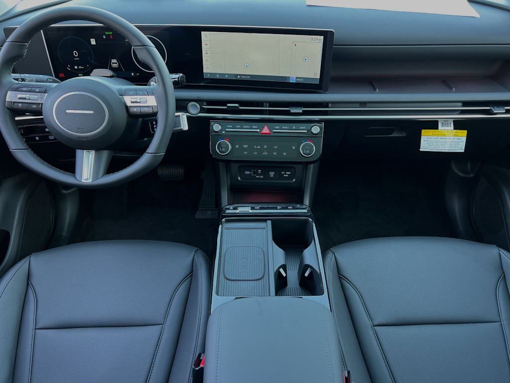 Thumbnail: 2025 Hyundai Tucson - 2