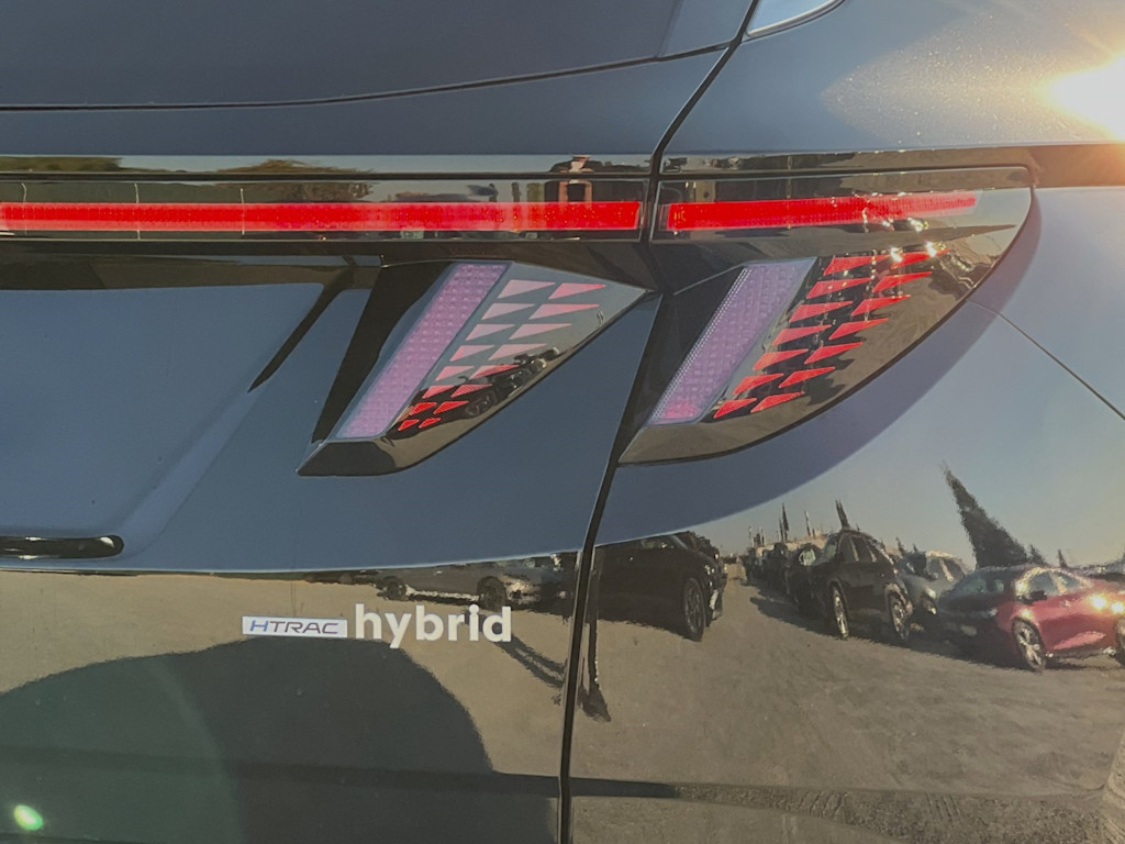 Thumbnail: 2025 Hyundai Tucson - 7