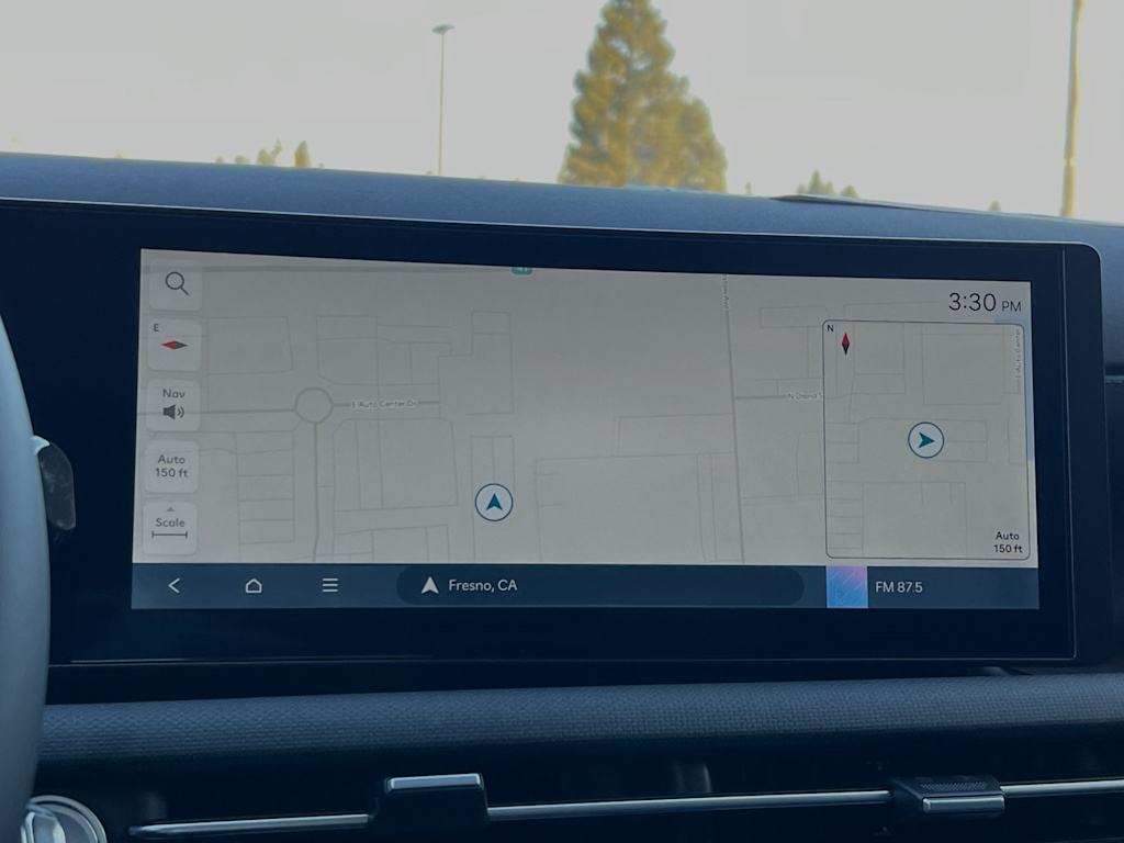 Thumbnail: 2025 Hyundai Tucson - 23