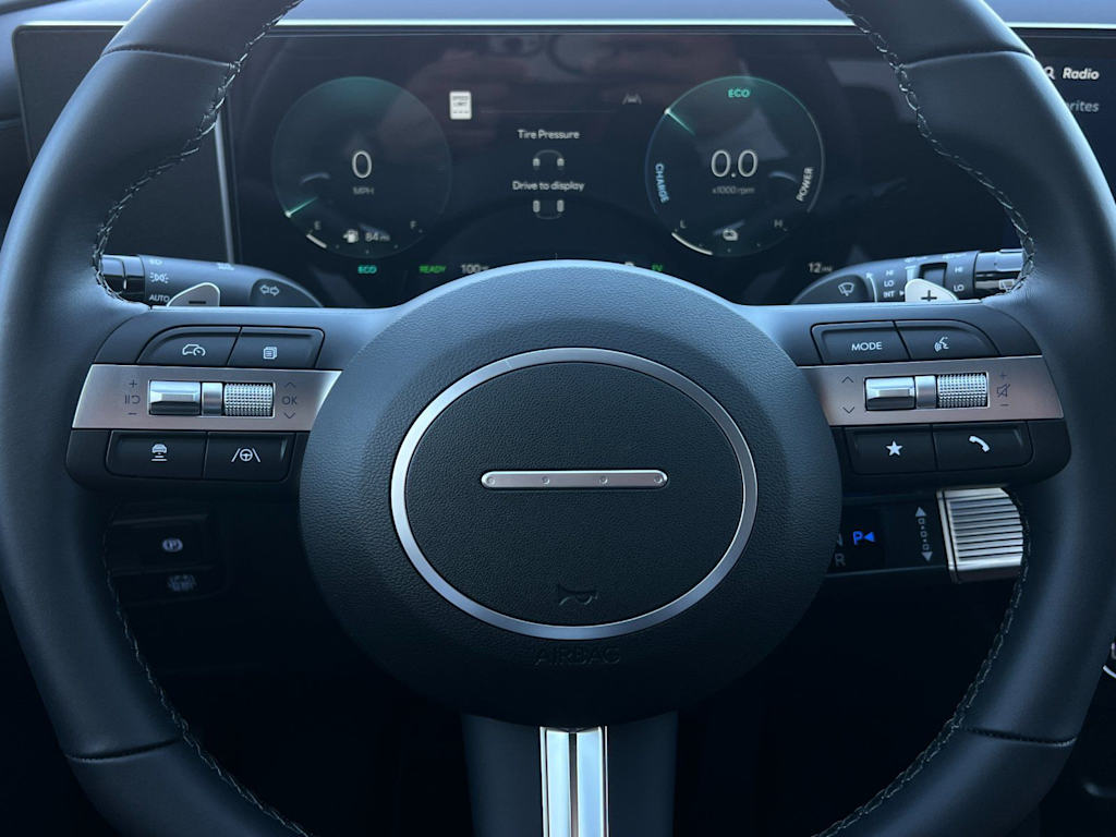 Thumbnail: 2026 Hyundai Tucson - 28