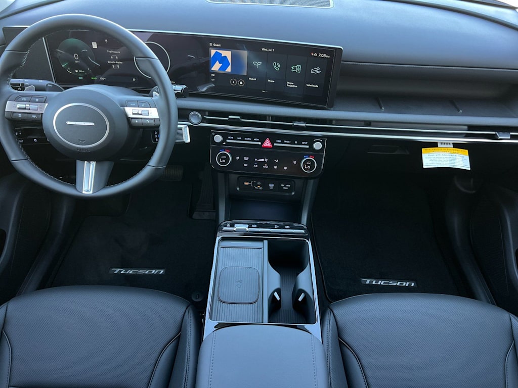 Thumbnail: 2026 Hyundai Tucson - 2