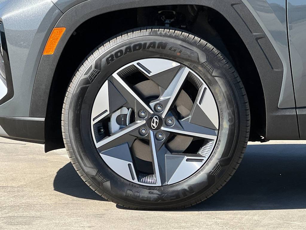 Thumbnail: 2026 Hyundai Tucson - 8