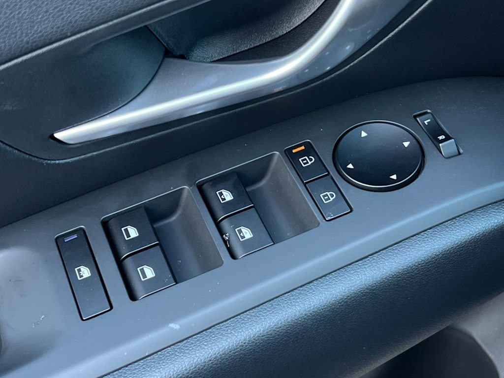 Thumbnail: 2026 Hyundai Tucson - 23