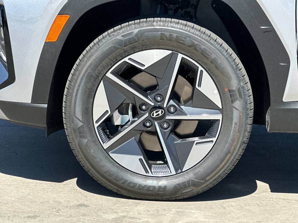 Thumbnail: 2026 Hyundai Tucson - 8