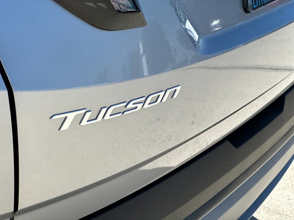 Thumbnail: 2026 Hyundai Tucson - 7
