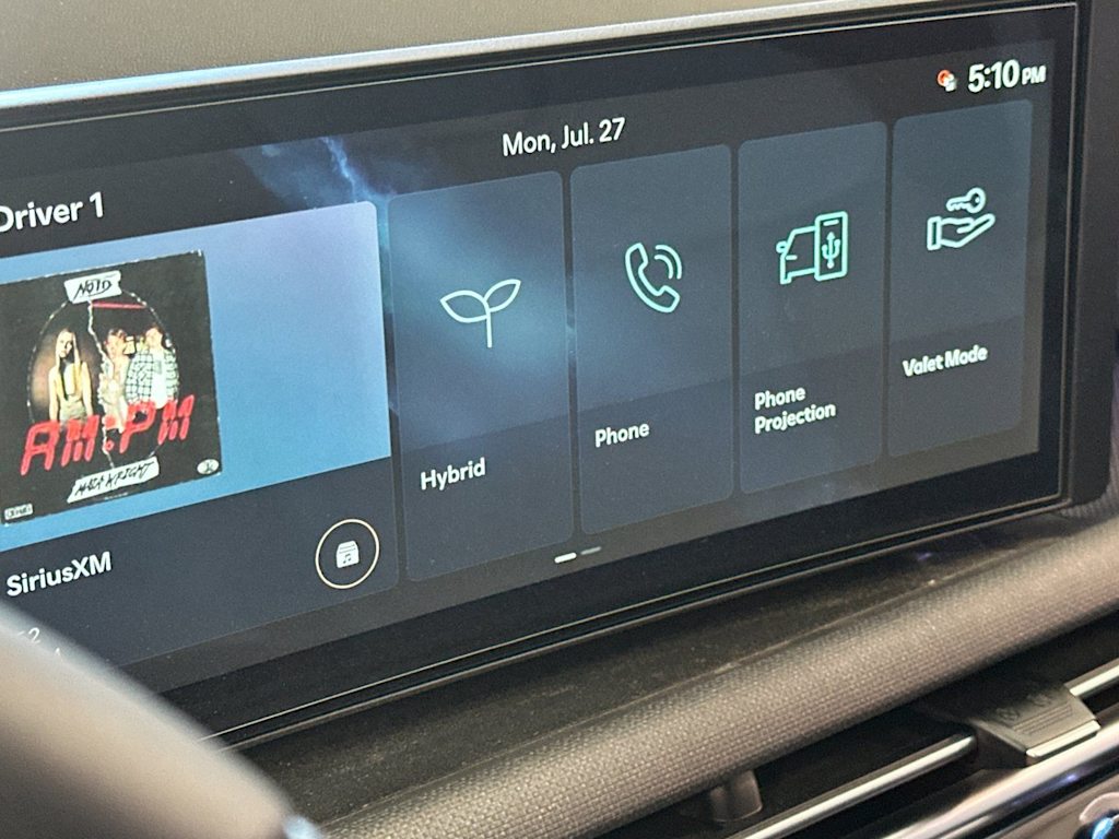 Thumbnail: 2026 Hyundai Tucson - 14