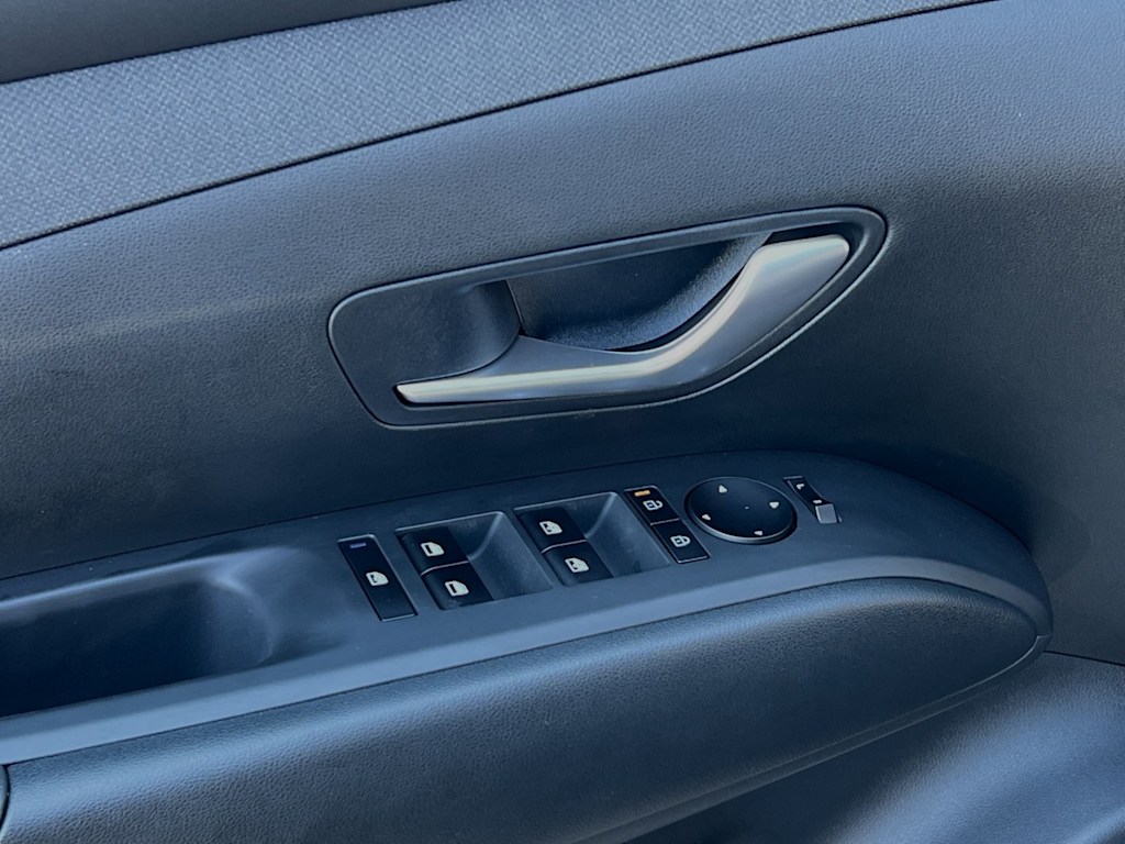 Thumbnail: 2025 Hyundai Tucson - 18