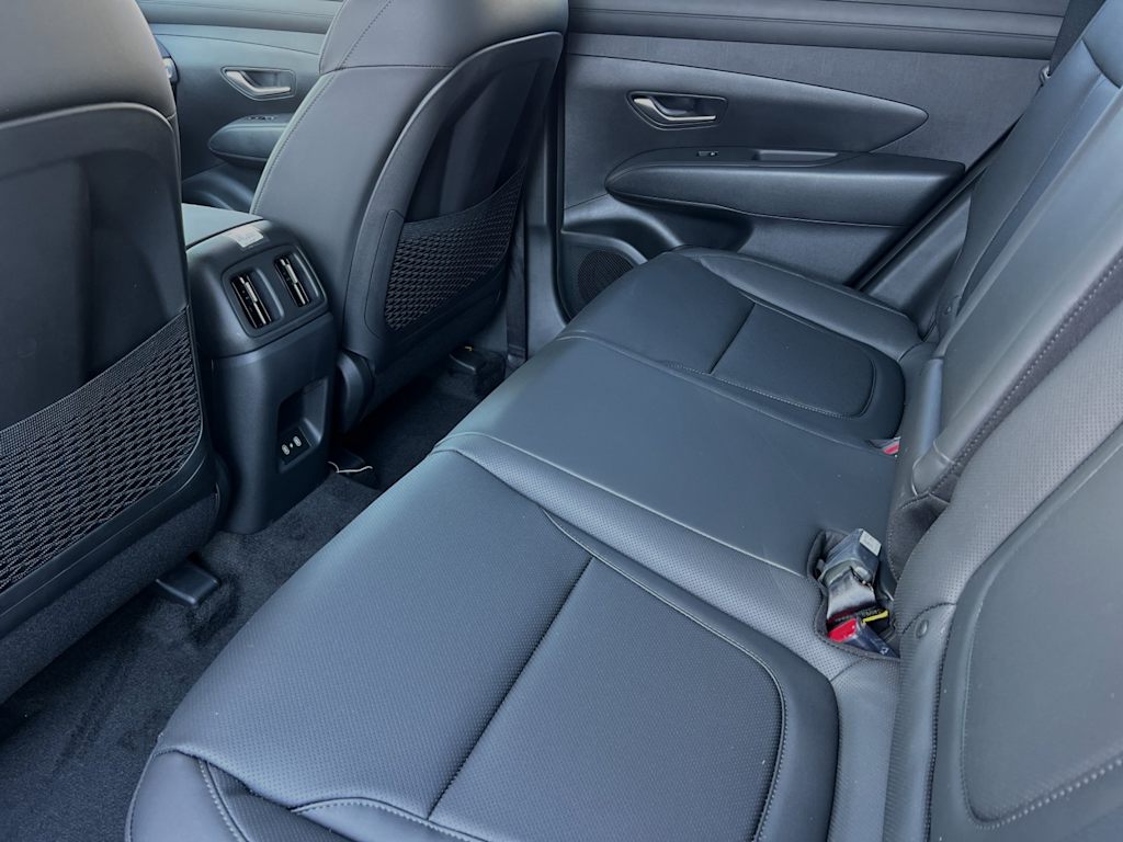 Thumbnail: 2025 Hyundai Tucson - 11