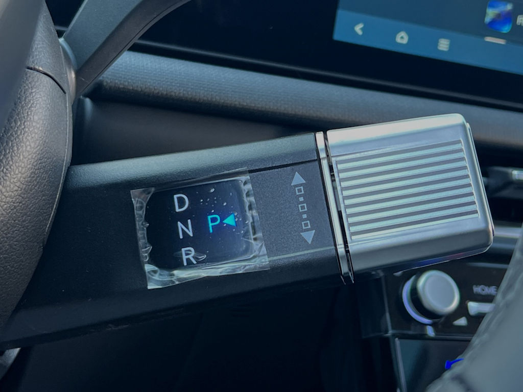 Thumbnail: 2025 Hyundai Tucson - 24