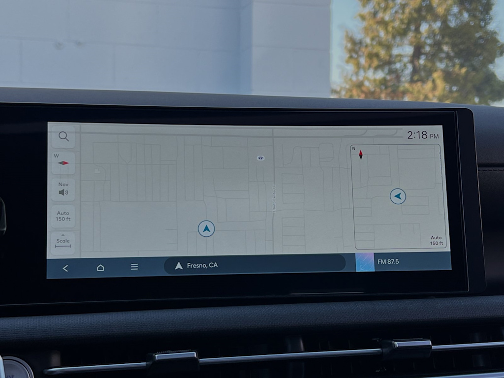 Thumbnail: 2025 Hyundai Tucson - 21