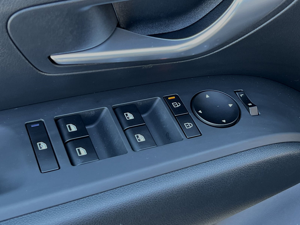 Thumbnail: 2025 Hyundai Tucson - 19