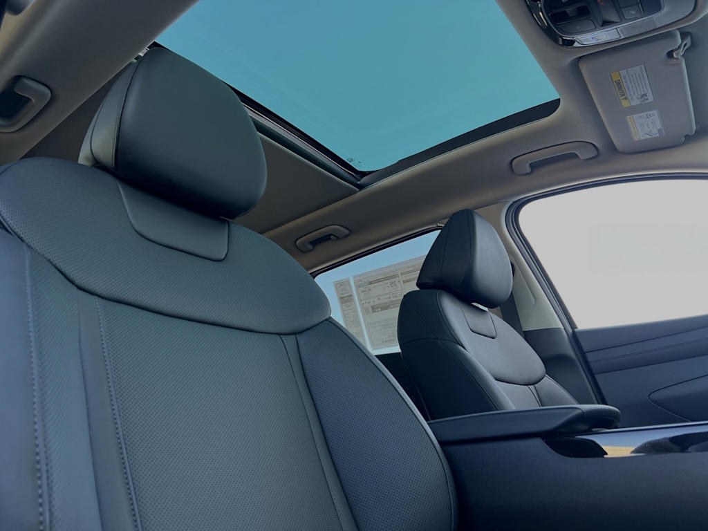 Thumbnail: 2025 Hyundai Tucson - 20