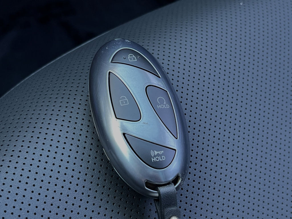 Thumbnail: 2025 Hyundai Tucson - 14