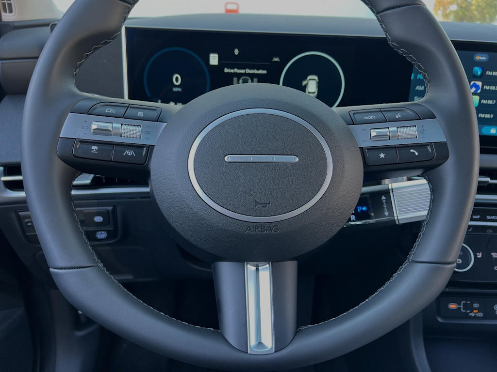 Thumbnail: 2025 Hyundai Tucson - 26